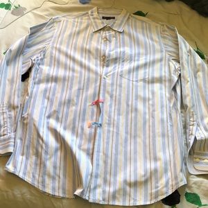Banana Republic dress shirt